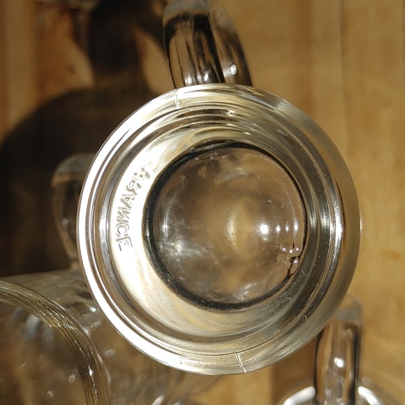 Shot glasses - Picture 2 of 3